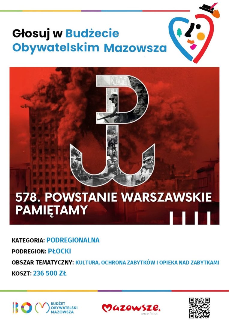 Powstanie